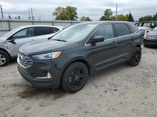 Ford Edge (2022)