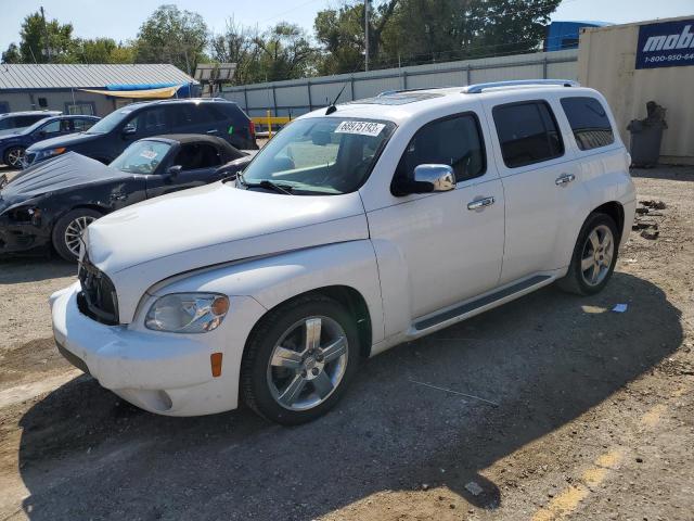 Chevrolet Hhr (2010)