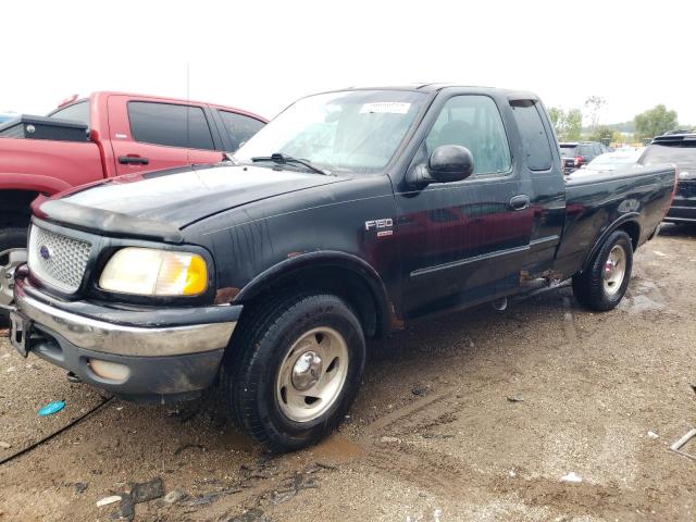 Ford All models (1999)