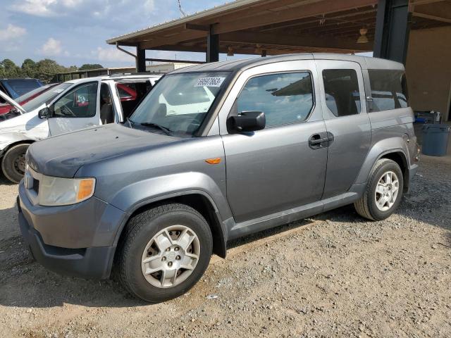 Honda Element (2010)