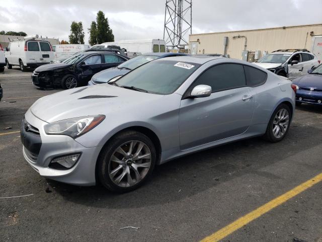 Hyundai Genesis (2013)