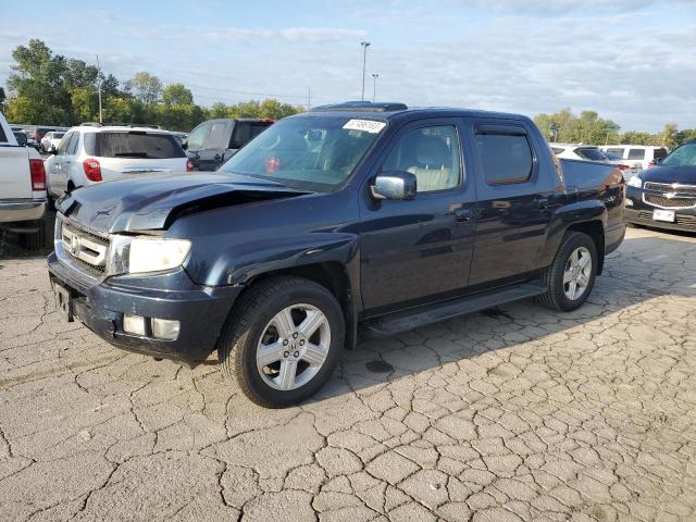Honda Ridgeline (2011)