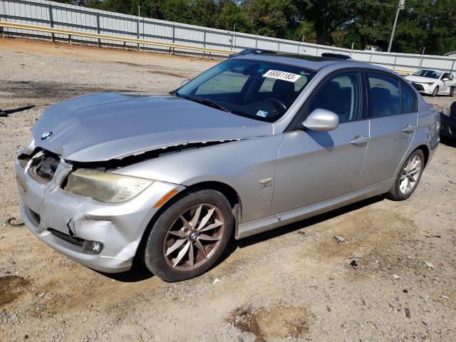 Bmw 3 series (2010)