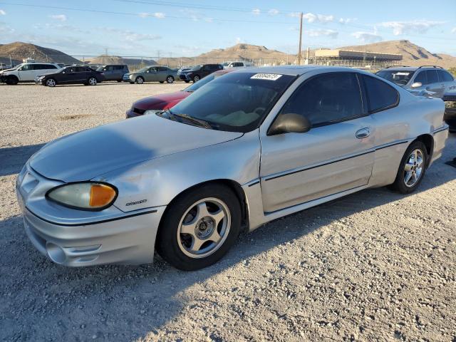 Pontiac Grandam (2001)