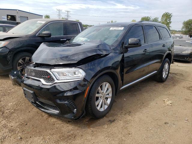 Dodge Durango sx (2023)