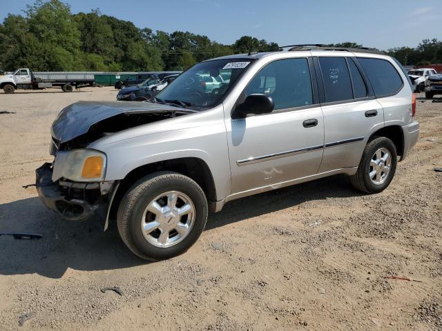 Gmc Envoy (2007)