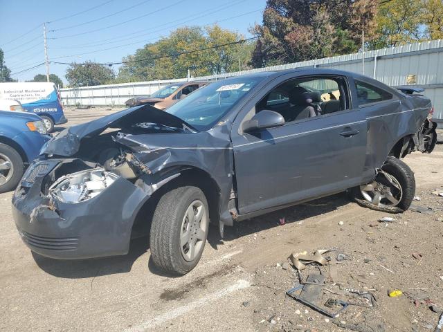 Pontiac G5 (2009)