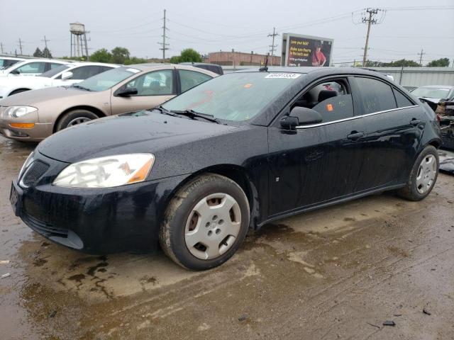 Pontiac G6 (2008)