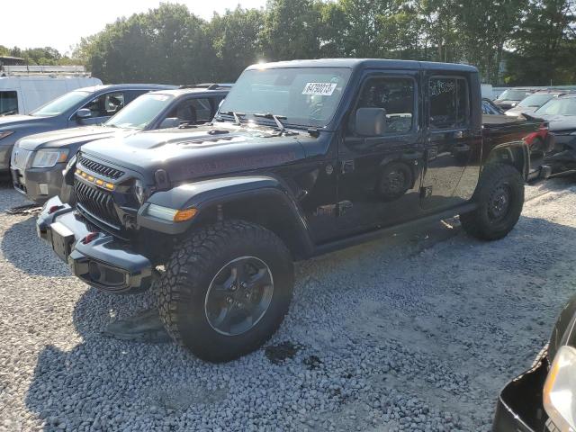 Jeep Gladiator (2020)