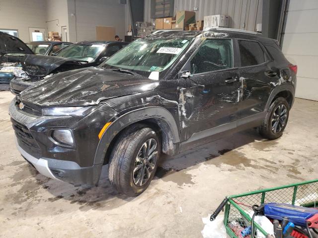 Chevrolet Trailblzr (2023)