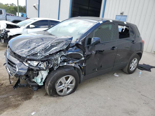 Chevrolet Trax (2020)