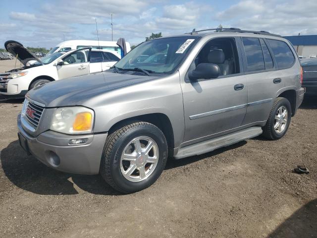 Gmc Envoy (2008)