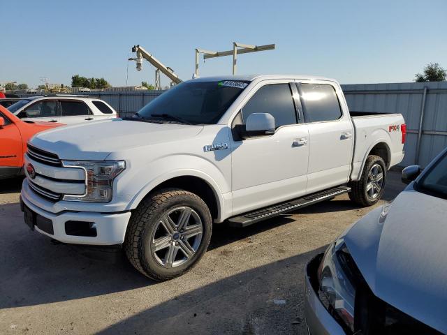 Ford F-150 (2018)