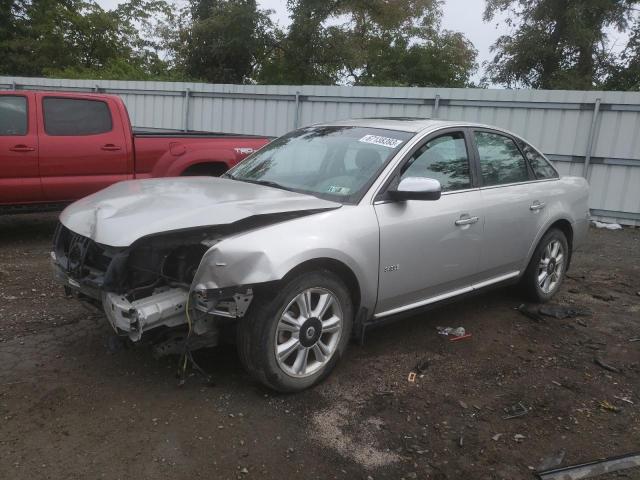 Mercury Sable (2008)