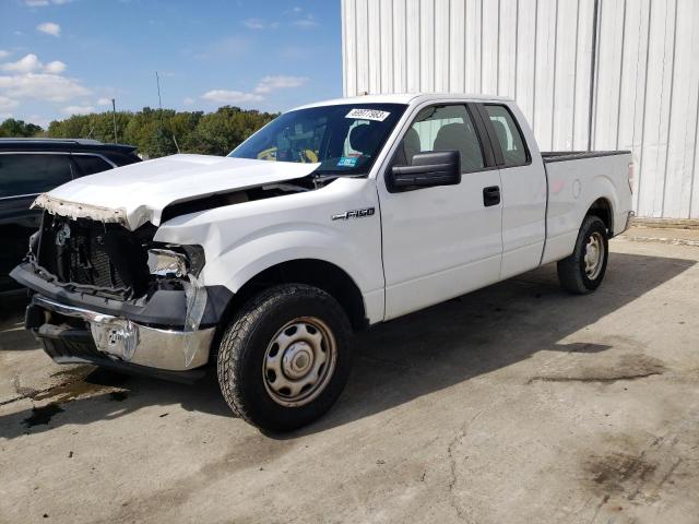 Ford F-150 (2011)