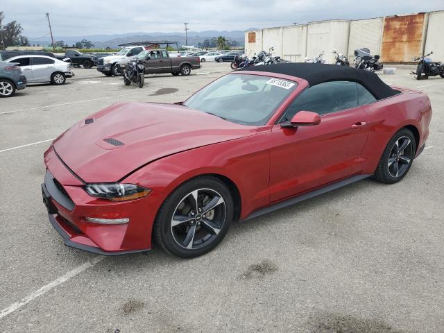 Ford All models (2020)