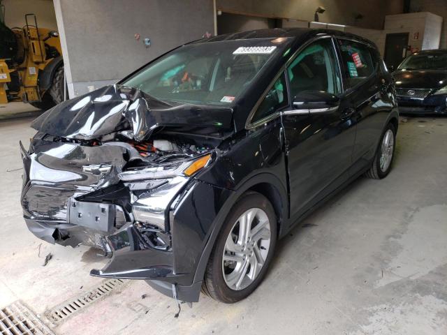 Chevrolet Bolt (2023)
