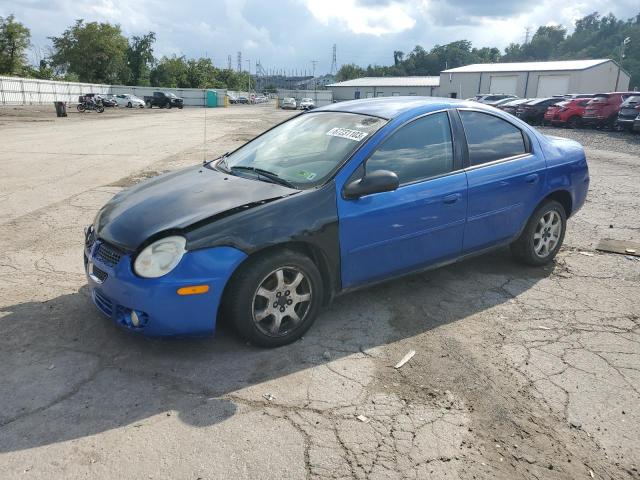 Dodge Neon (2005)