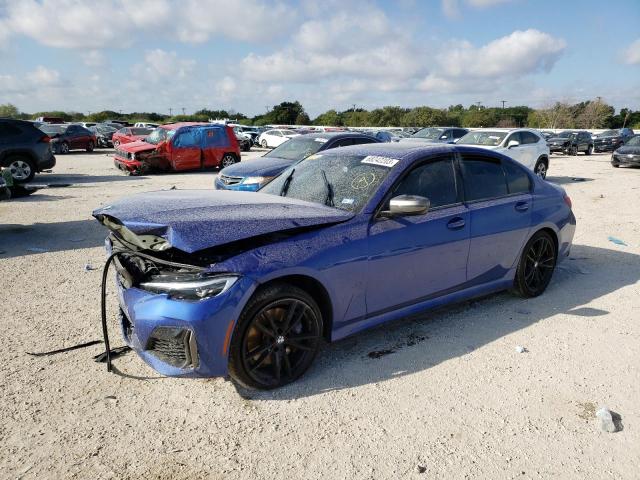 Bmw M3 (2021)