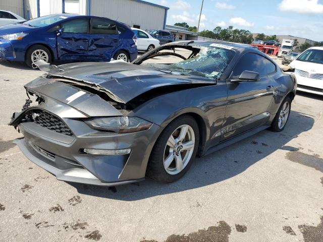 Ford All models (2018)