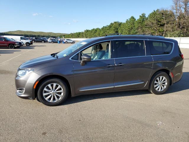 Chrysler Pacifica (2018)