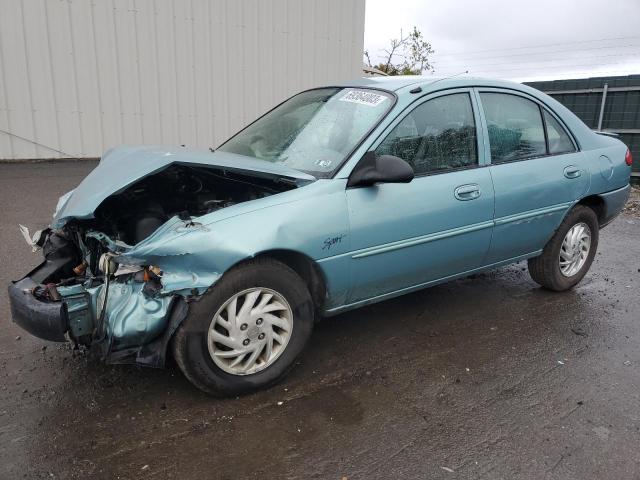 Ford Escort (1998)