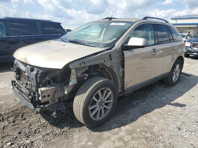 Ford Edge (2007)