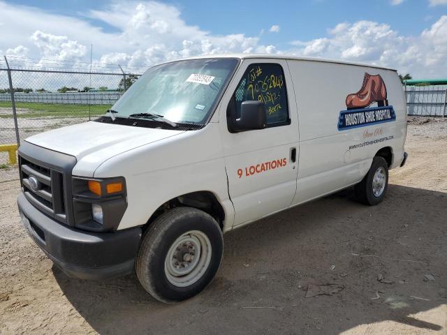 Ford Econoline (2011)