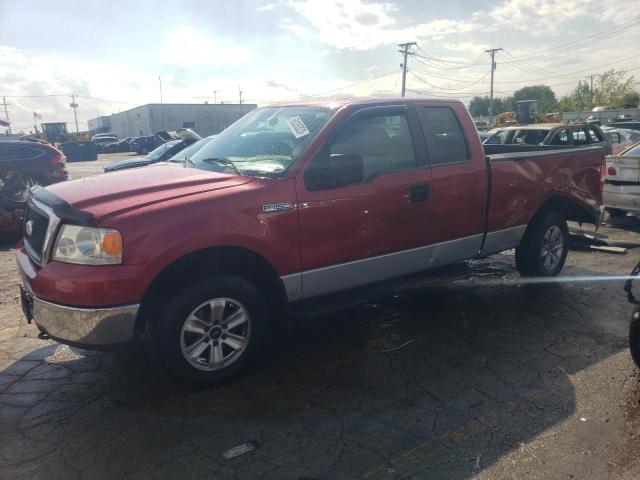 Ford All models (2007)