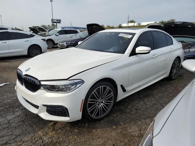 Bmw 540 xi (2020)