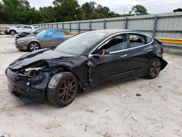 Tesla Model 3 (2018)