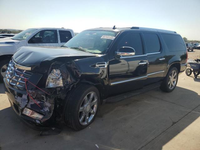 Cadillac Escalade (2008)