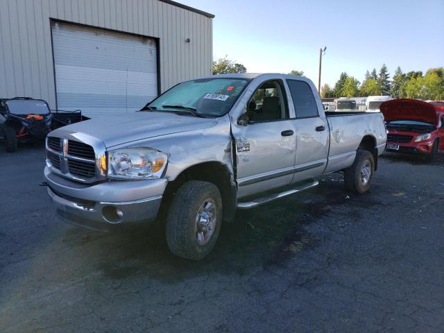 Dodge Ram 2500 (2007)