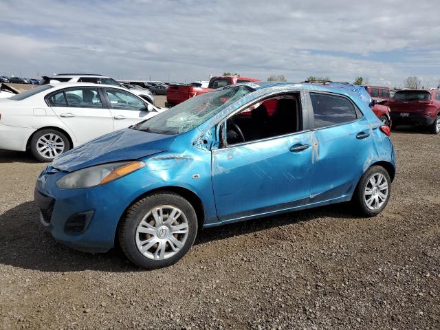 Mazda 2 (2011)