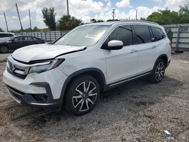 Honda Pilot (2022)