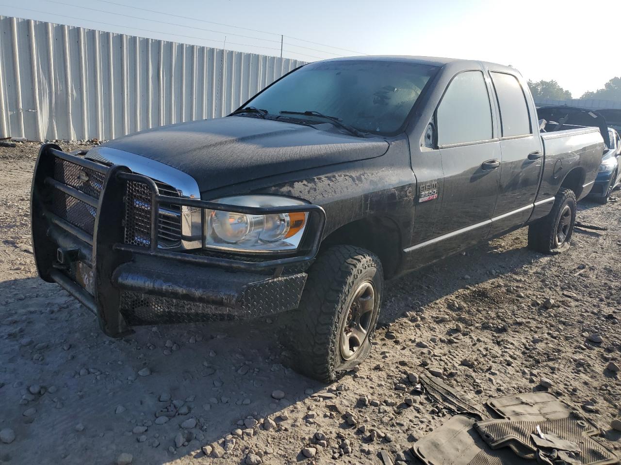 Dodge Ram (2008)