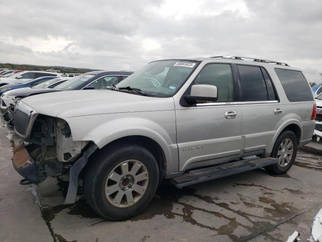Lincoln Navigator (2004)