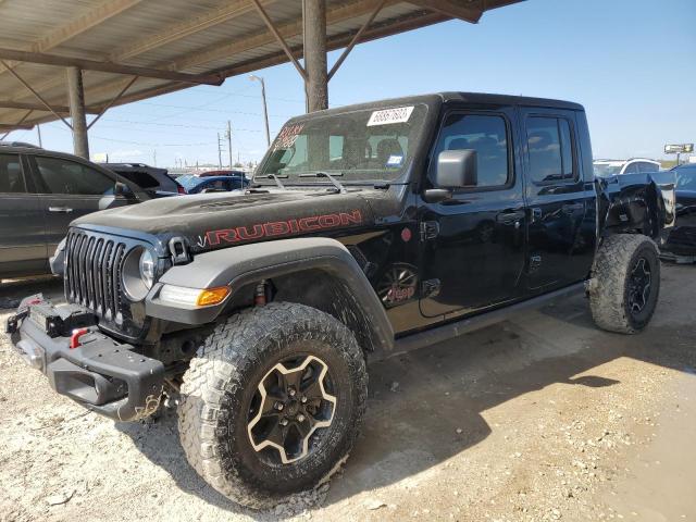 Jeep Gladiator (2021)
