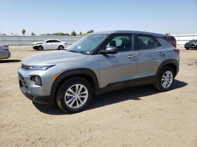 Chevrolet Trailblzr (2023)