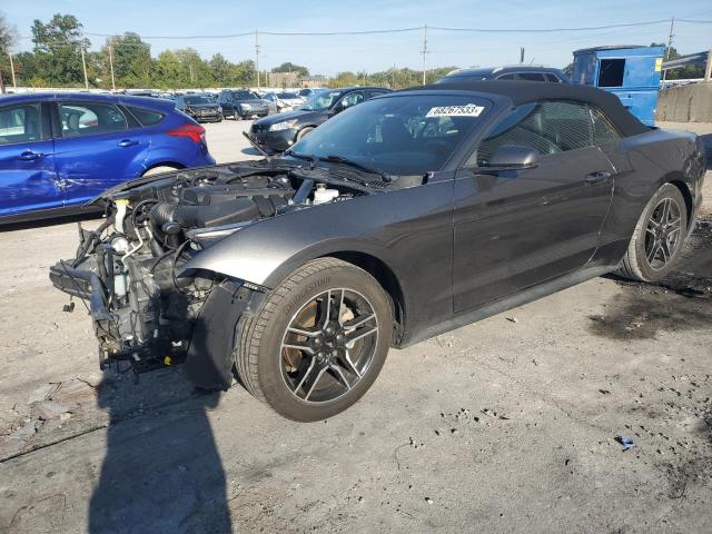 Ford All models (2018)