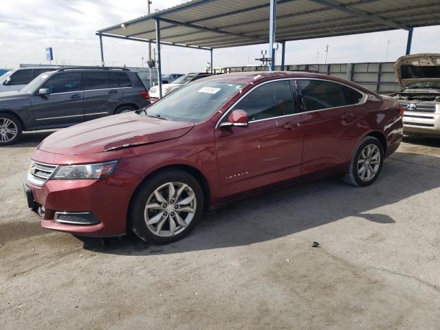 Chevrolet Impala (2016)