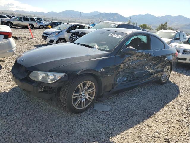 Bmw 3 series (2013)