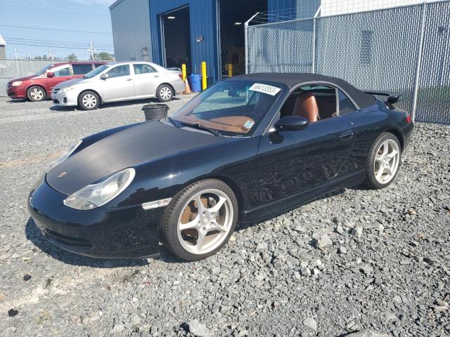 Porsche 911 (2001)