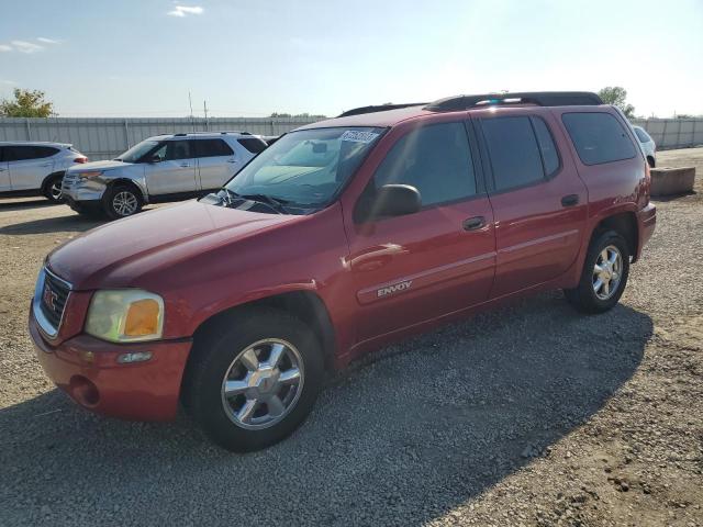 Gmc Envoy (2004)