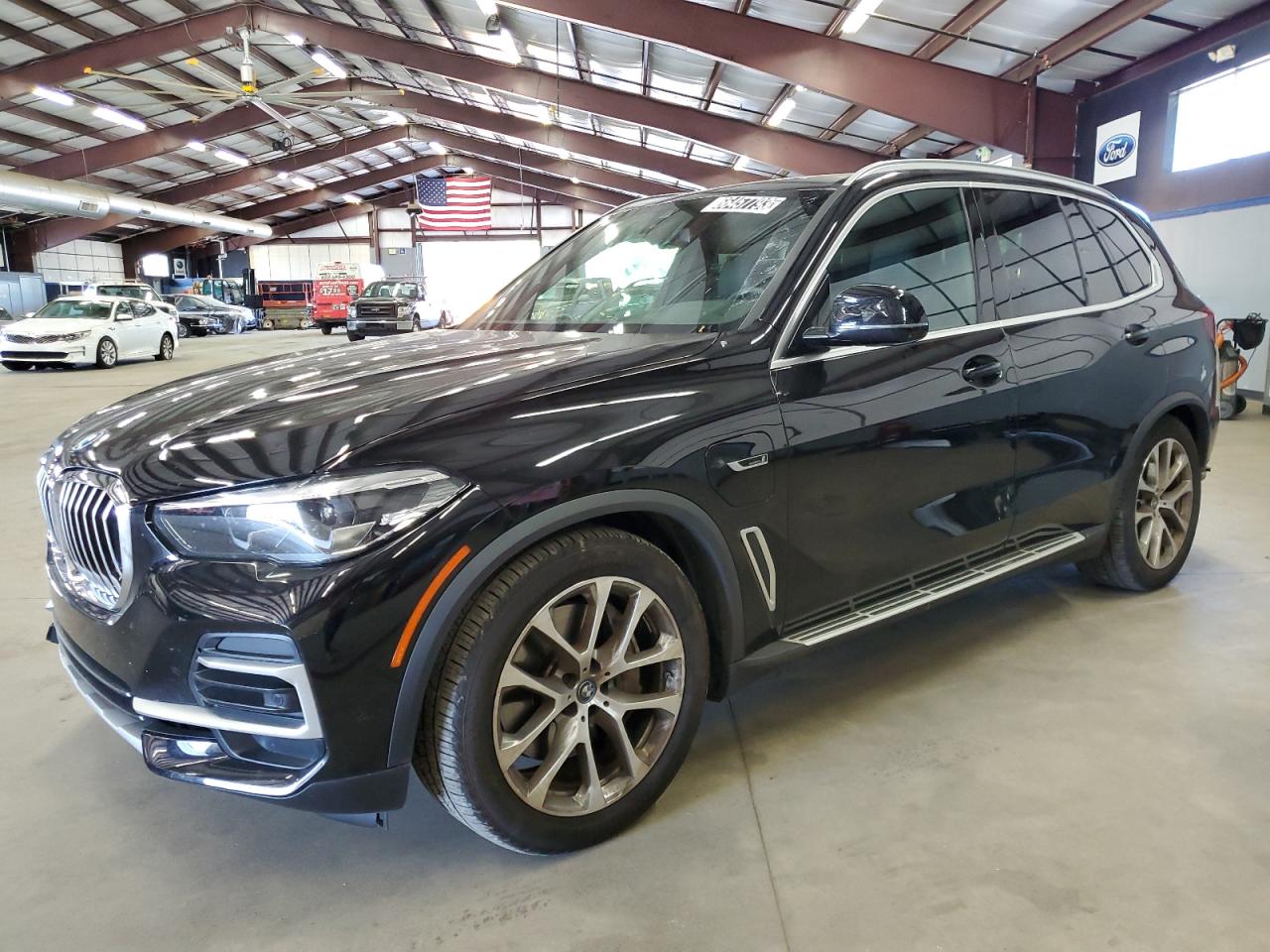 Bmw X5 xdrive4 (2023)