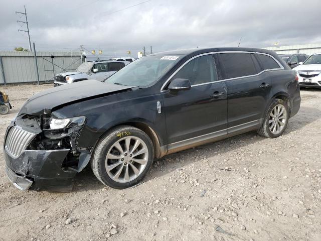 Lincoln Mkt (2010)