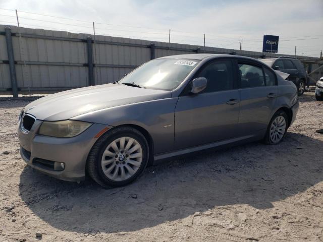 Bmw 3 series (2009)