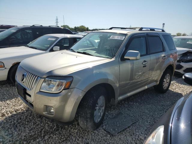 Mercury Mariner (2010)