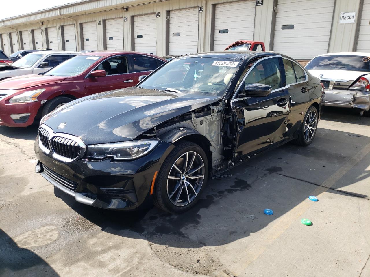 Bmw 3er (2021)