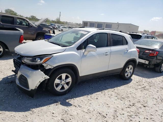 Chevrolet Trax (2019)